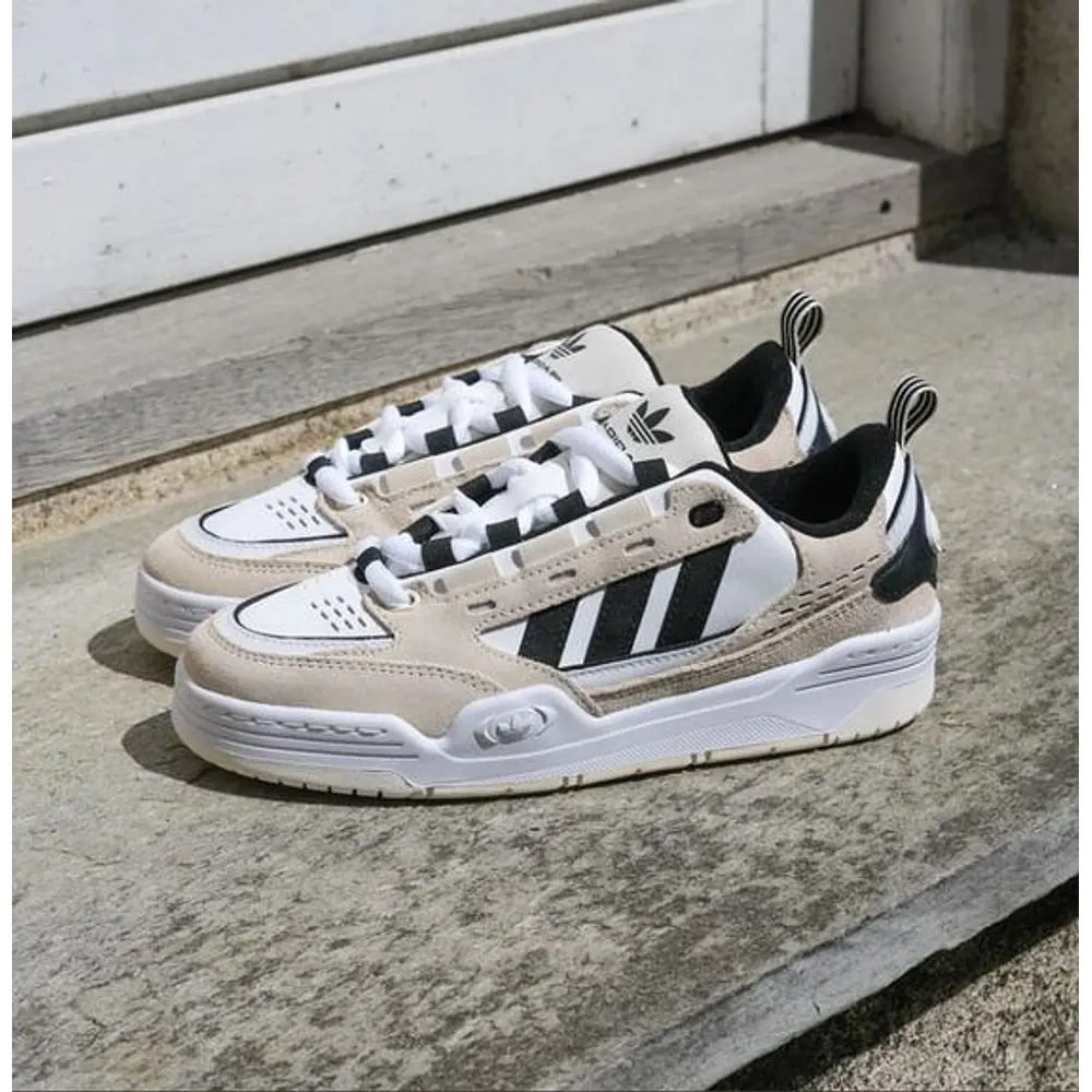 ADI 2000 CLOUD WHITE