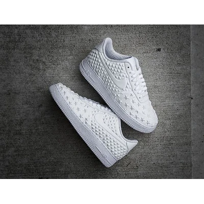 NIKE AIR FORCE 1 LOW INDEPENDENCE DAY WHITE