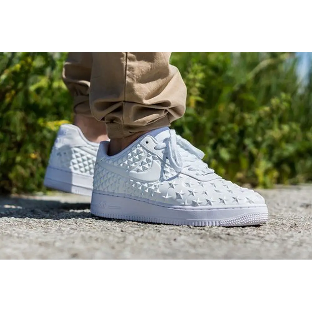 NIKE AIR FORCE 1 LOW INDEPENDENCE DAY WHITE