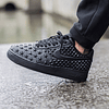 NIKE AIR FORCE 1 LOW INDEPENDENCE DAY BLACK
