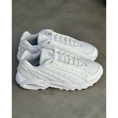NIKE HOT STEP AIR TERRA WHITE