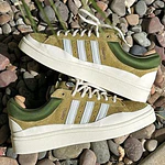ADIDAS CAMPUS WILD MOSS