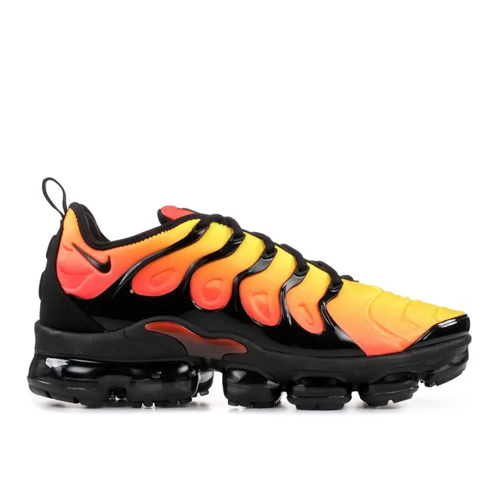 NIKE AIR VAPORMAX PLUS SUNSET
