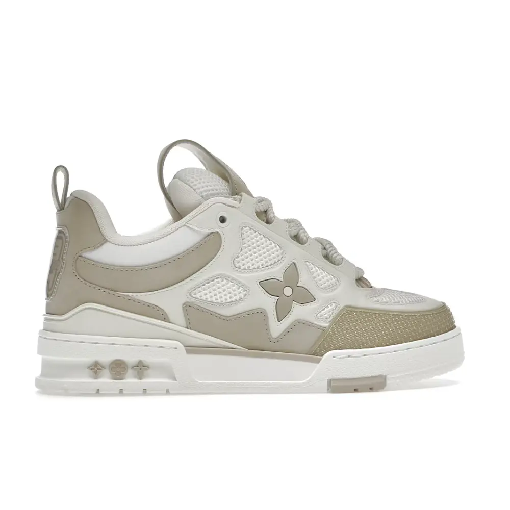 LOUIS VUITTON SKATE BEIGE