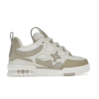 LOUIS VUITTON SKATE BEIGE