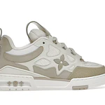 LOUIS VUITTON SKATE BEIGE