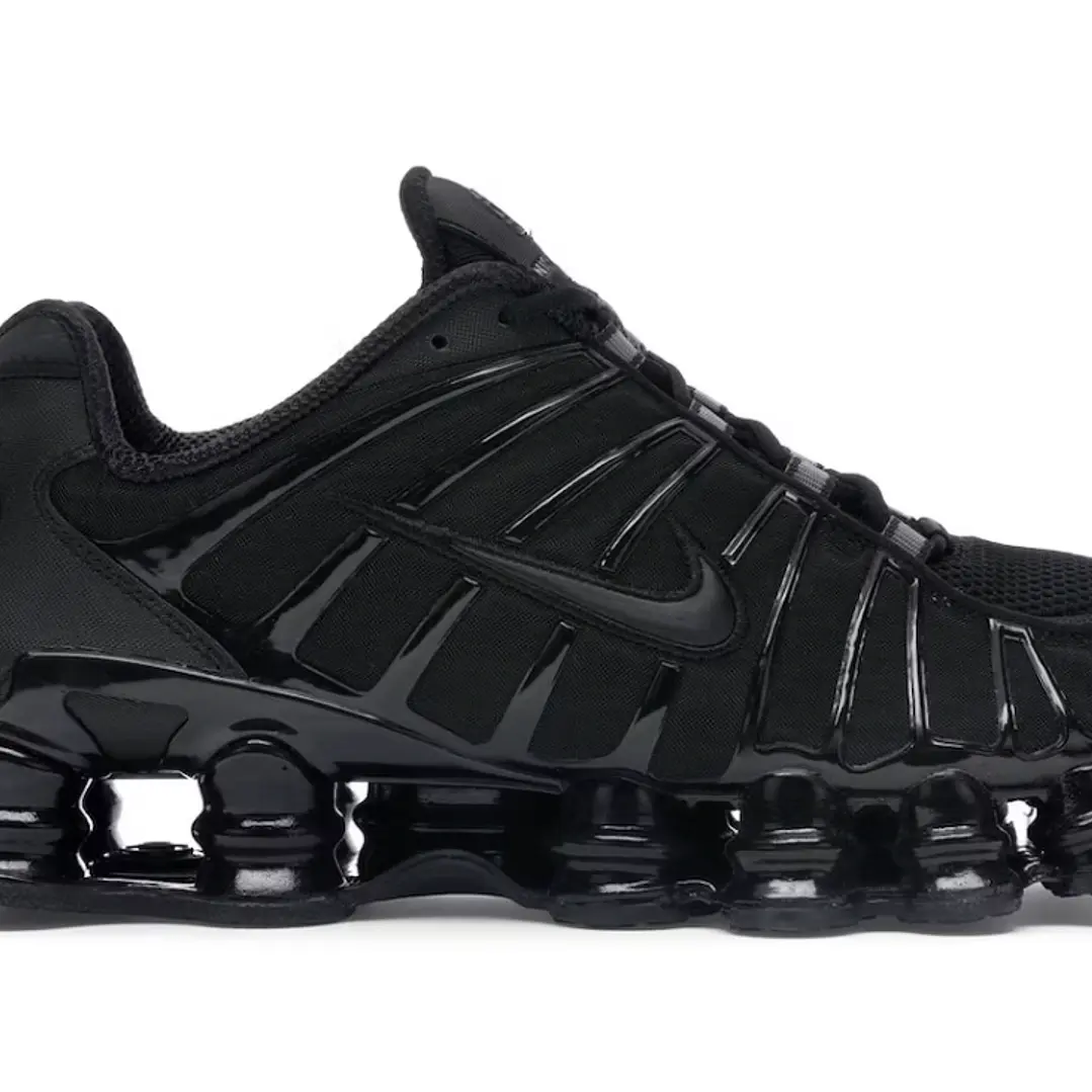 NIKE SHOX TL 