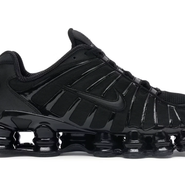 NIKE SHOX TL 