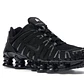NIKE SHOX TL 