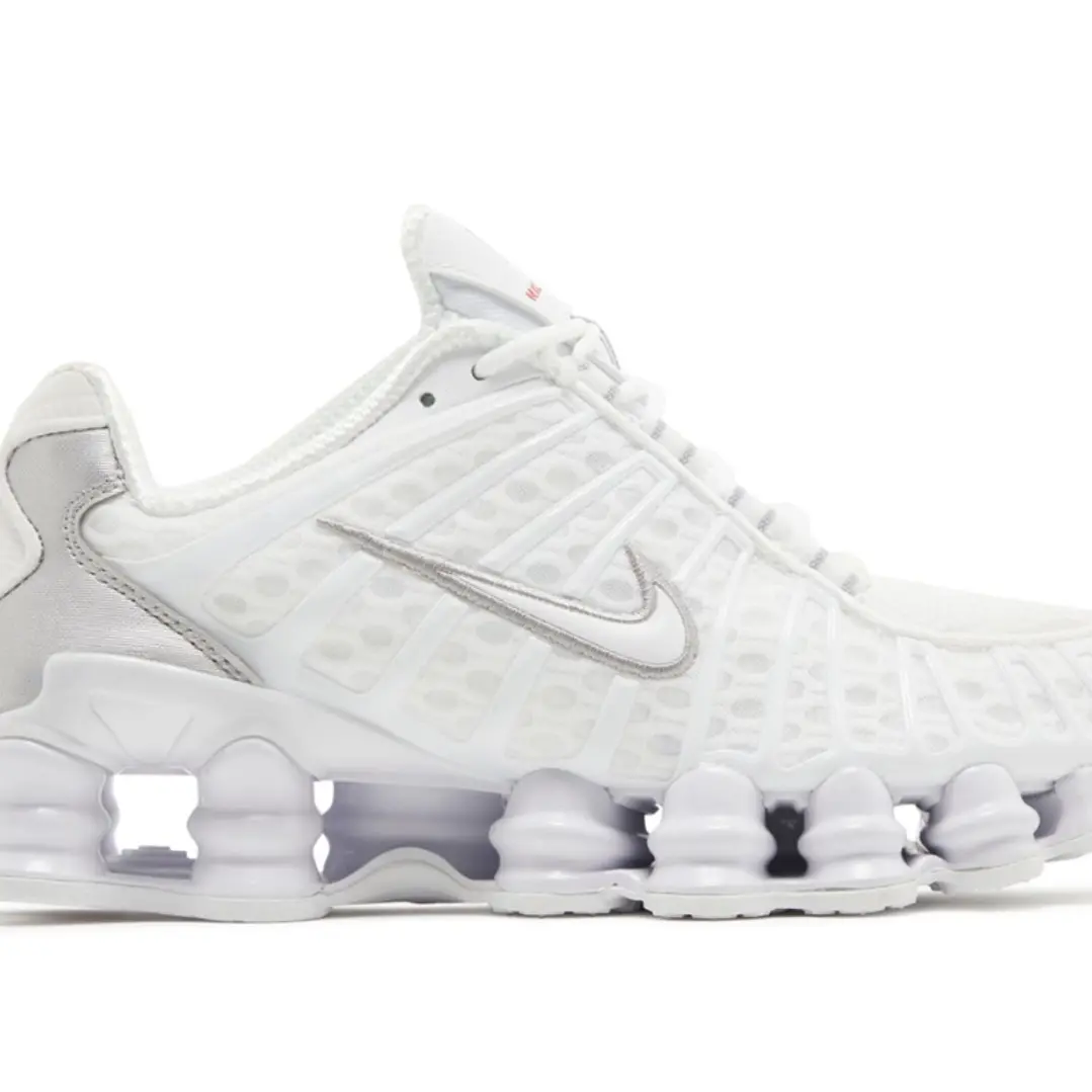 NIKE SHOX TL 
