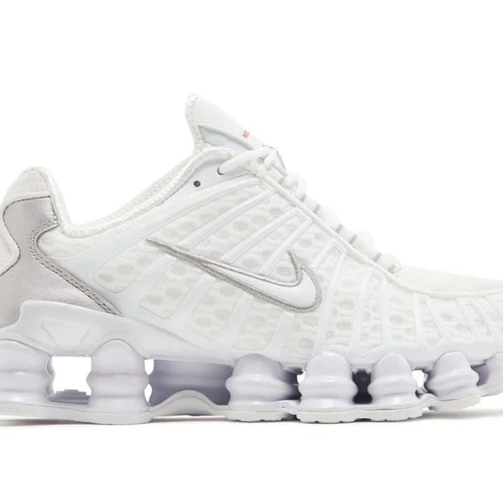 NIKE SHOX TL 