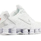 NIKE SHOX TL 