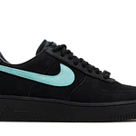 NIKE AIR FORCE 1 TIFANNY CO