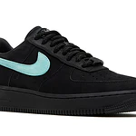 NIKE AIR FORCE 1 TIFANNY CO