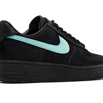 NIKE AIR FORCE 1 TIFANNY CO