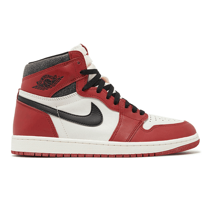 JORDAN RETRO 1 "CHICAGO"