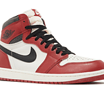 JORDAN RETRO 1 "CHICAGO"