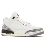 JORDAN RETRO 3 “WHITE CEMENT”