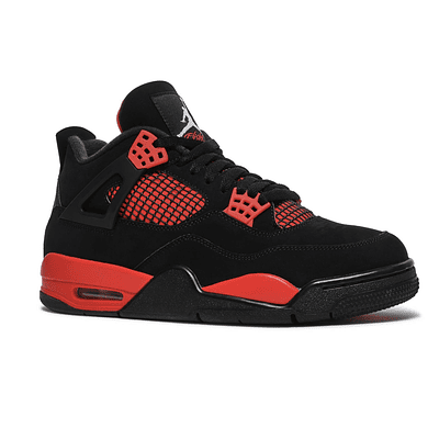 JORDAN RETRO 4 "RED THUNDER"