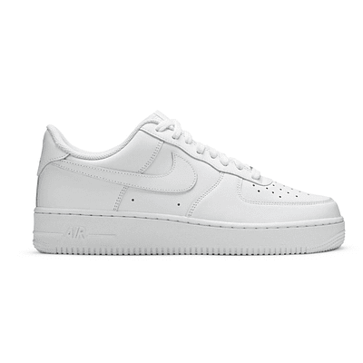 AIR FORCE 1 "TRIPLE WHITE"