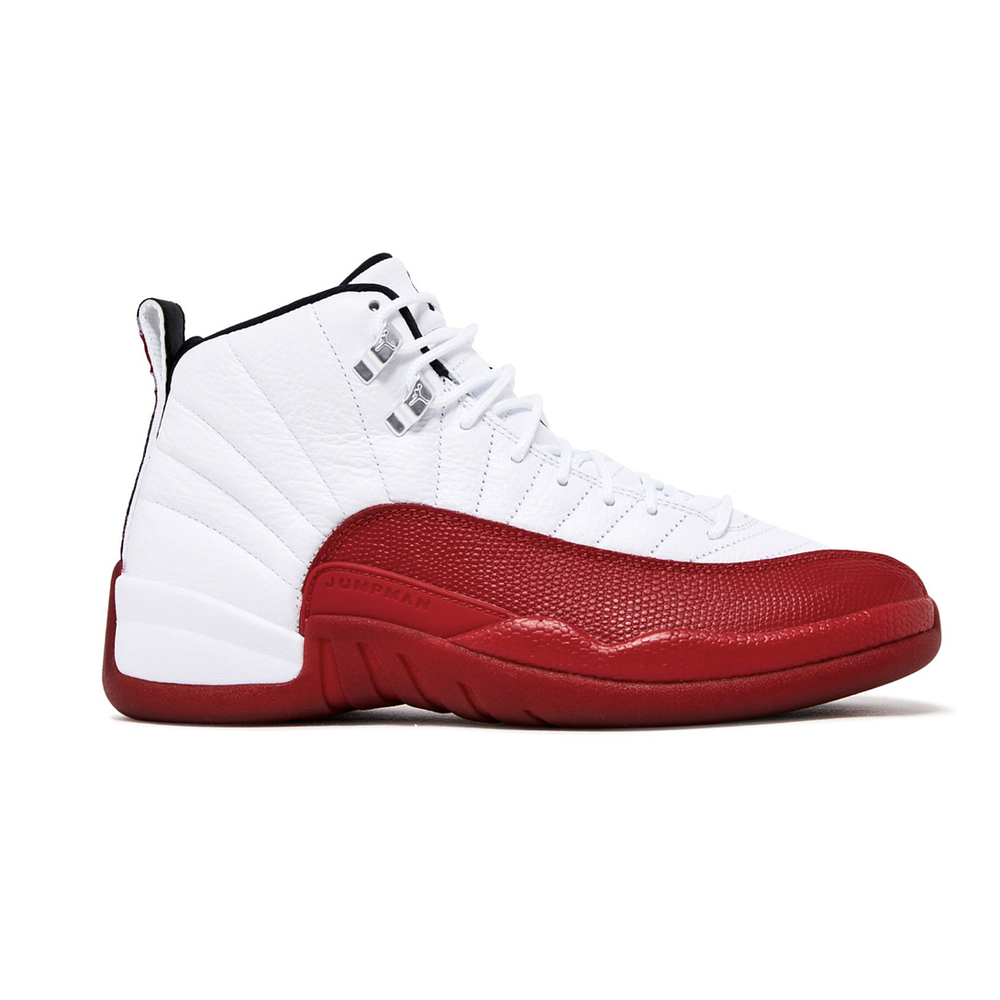 JORDAN RETRO 12 "CHERRY"