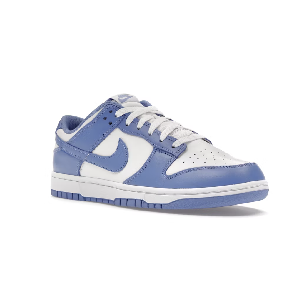 NIKE DUNK LOW "POLAR BLUE"