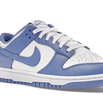 NIKE DUNK LOW "POLAR BLUE"