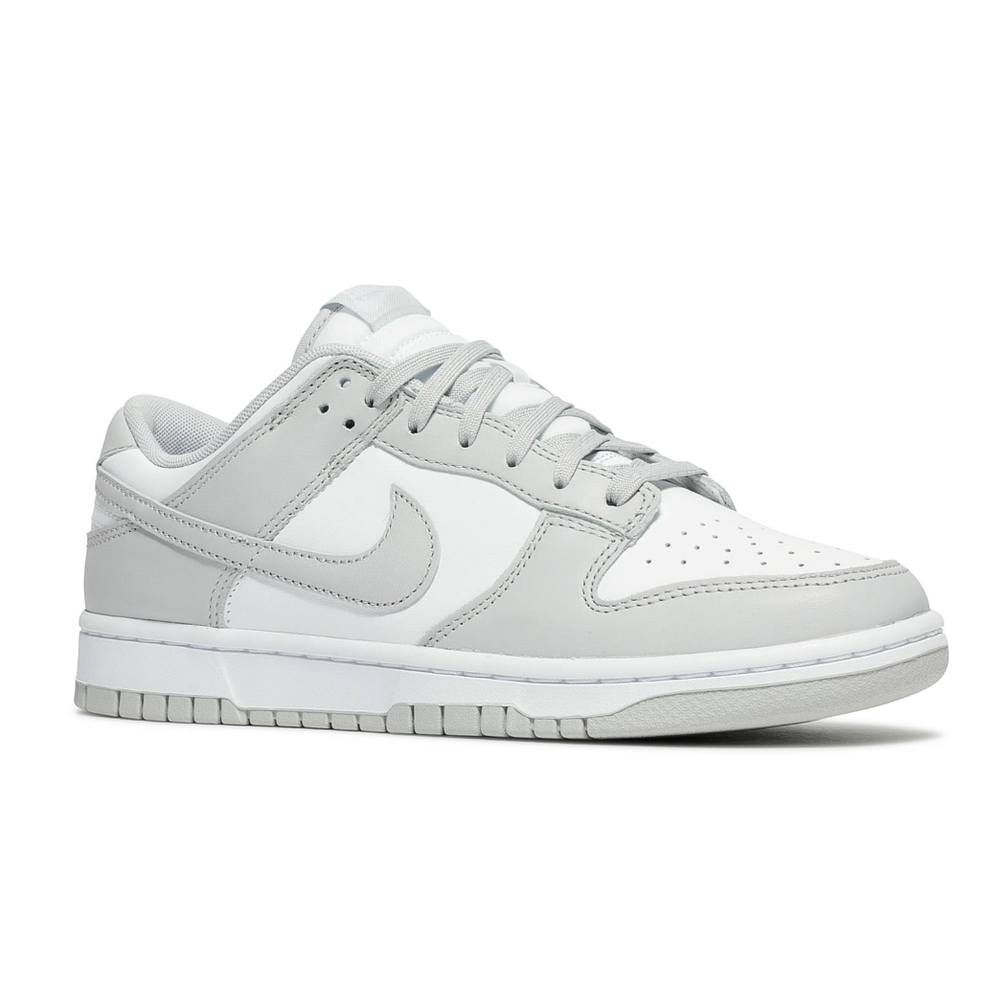 NIKE DUNK LOW "GREY FOG"