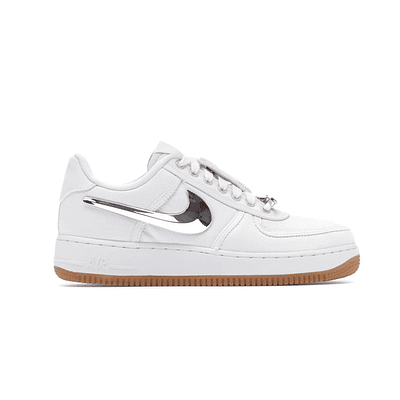 NIKE AIR FORCE 1 LOW TRAVIS SCOTT