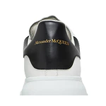 ALEXANDER MCQUEEN BLACK AND WHITE