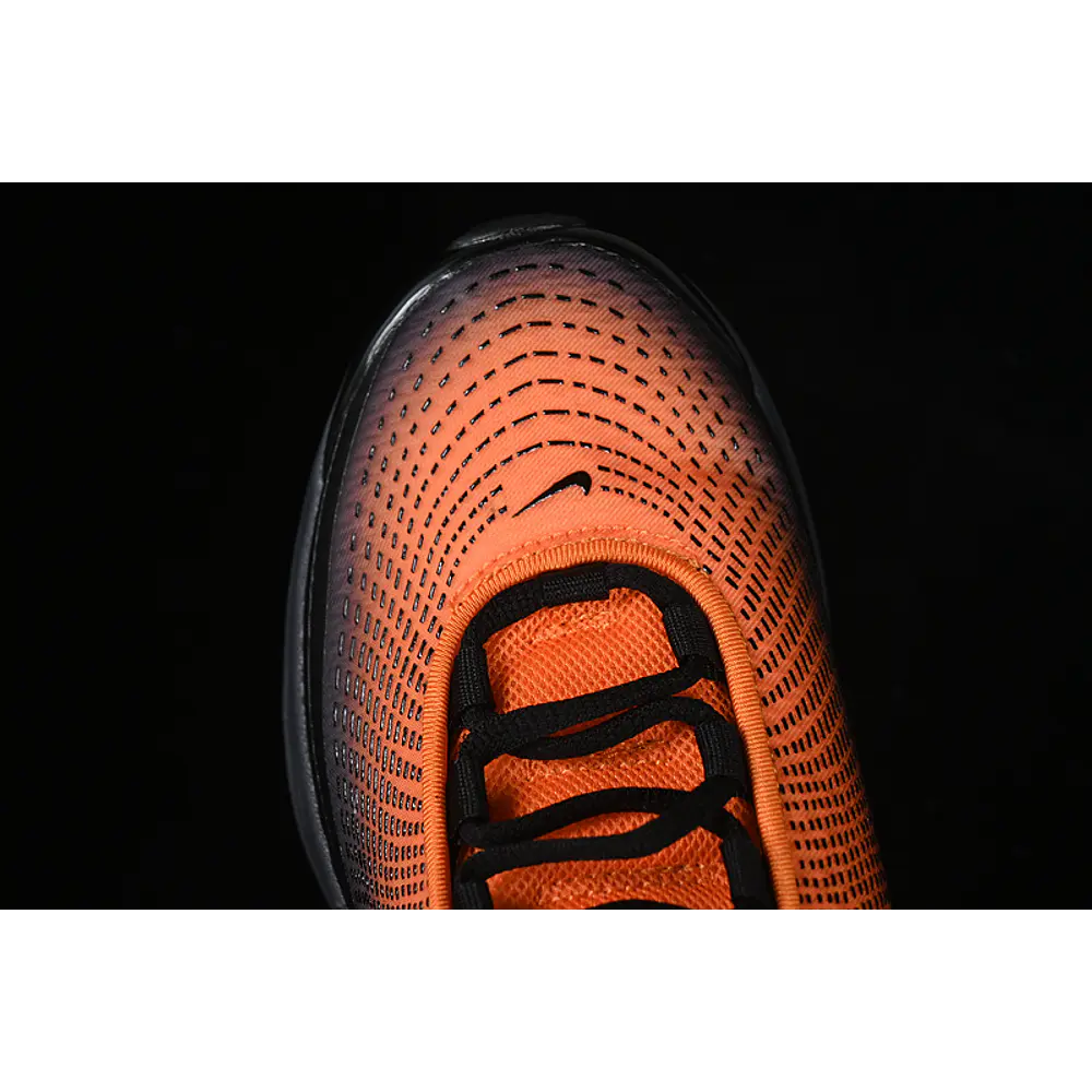 NIKE AIR MAX DN "ORANGE"