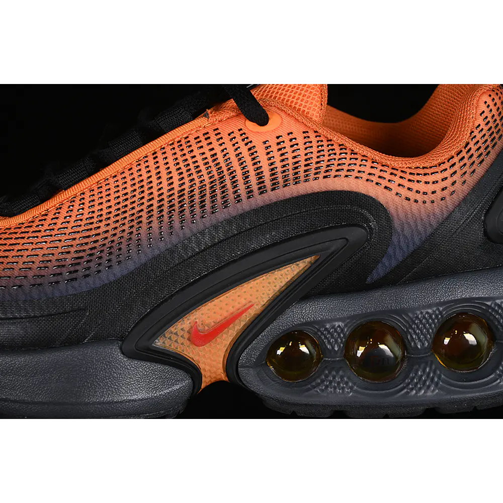 NIKE AIR MAX DN "ORANGE"