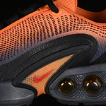 NIKE AIR MAX DN "ORANGE"
