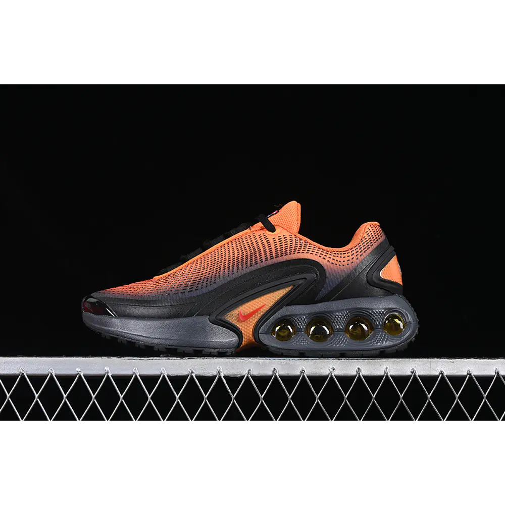 NIKE AIR MAX DN "ORANGE"
