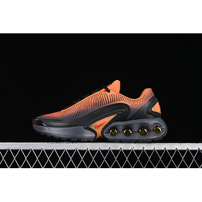 NIKE AIR MAX DN "ORANGE"