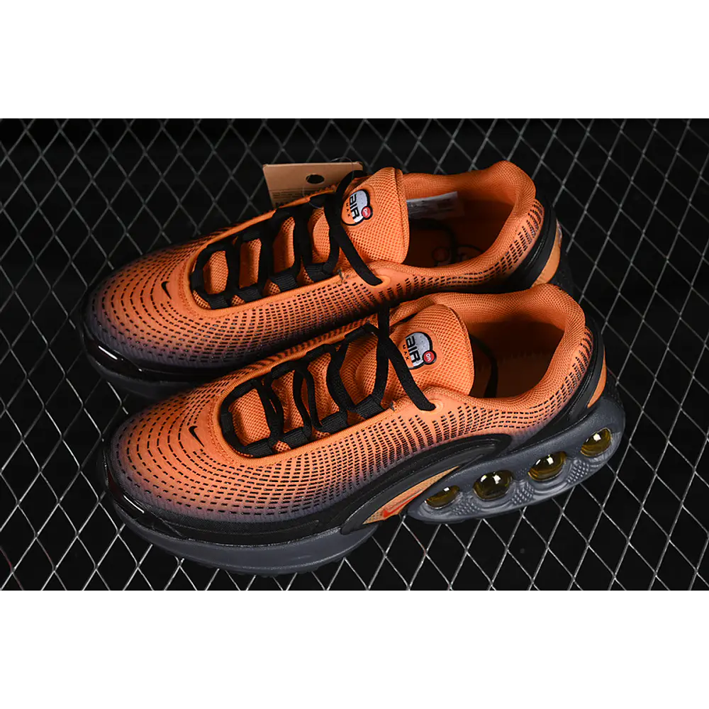 NIKE AIR MAX DN "ORANGE"