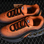 NIKE AIR MAX DN "ORANGE"