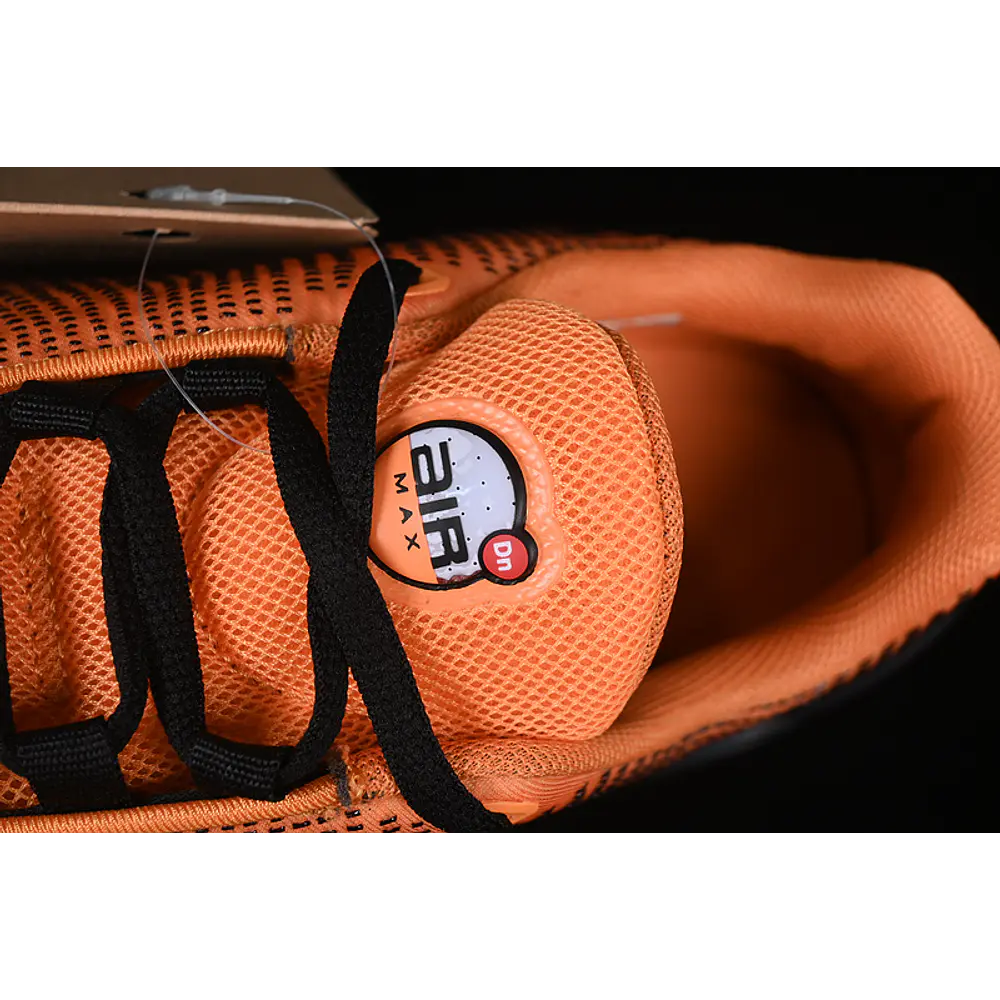 NIKE AIR MAX DN "ORANGE"