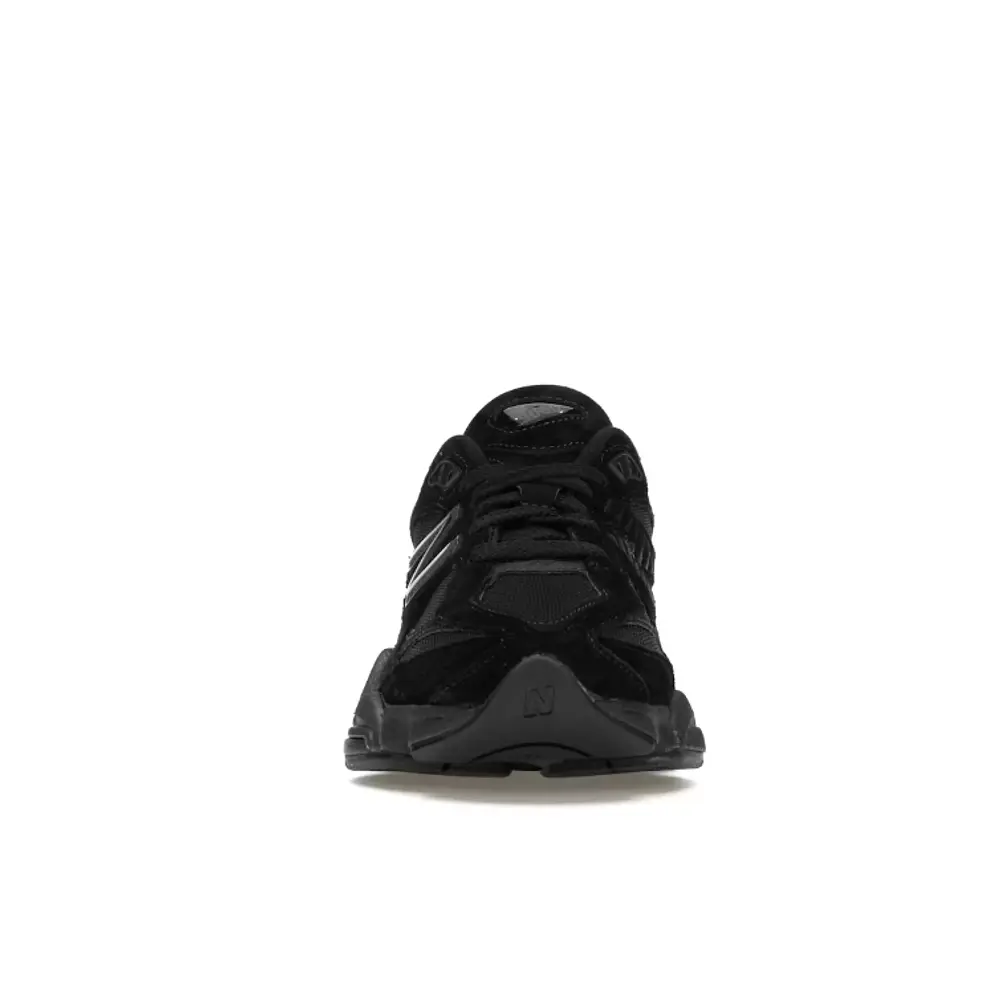 NEW BALANCE 9060 "TRIPLE BLACK"