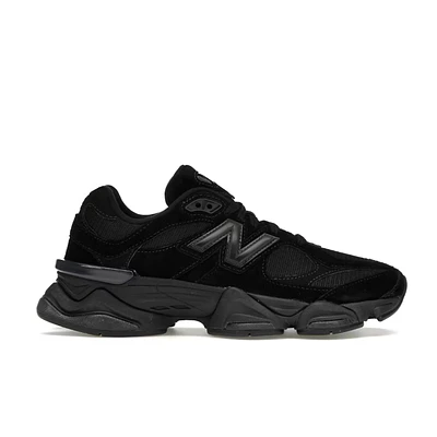 NEW BALANCE 9060 "TRIPLE BLACK"
