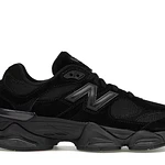 NEW BALANCE 9060 "TRIPLE BLACK"