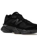 NEW BALANCE 9060 "TRIPLE BLACK"