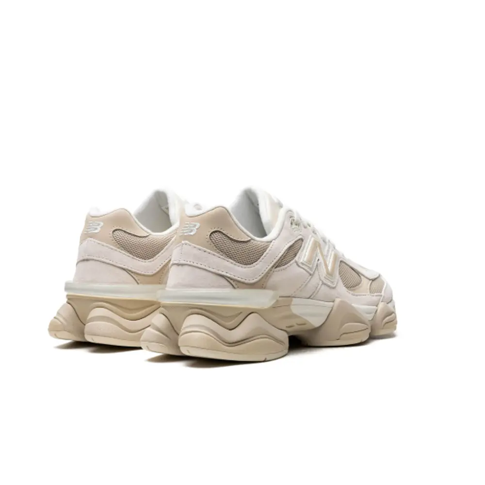 NEW BALANCE 9060 "BEIGE AND WHITE"
