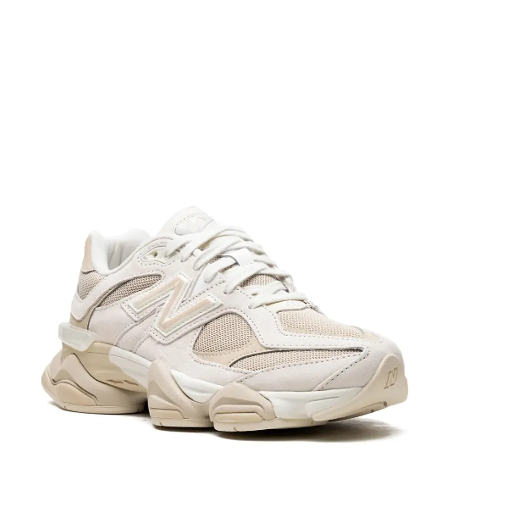 NEW BALANCE 9060 "BEIGE AND WHITE"