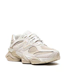 NEW BALANCE 9060 "BEIGE AND WHITE"