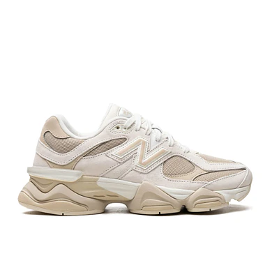 NEW BALANCE 9060 "BEIGE AND WHITE"
