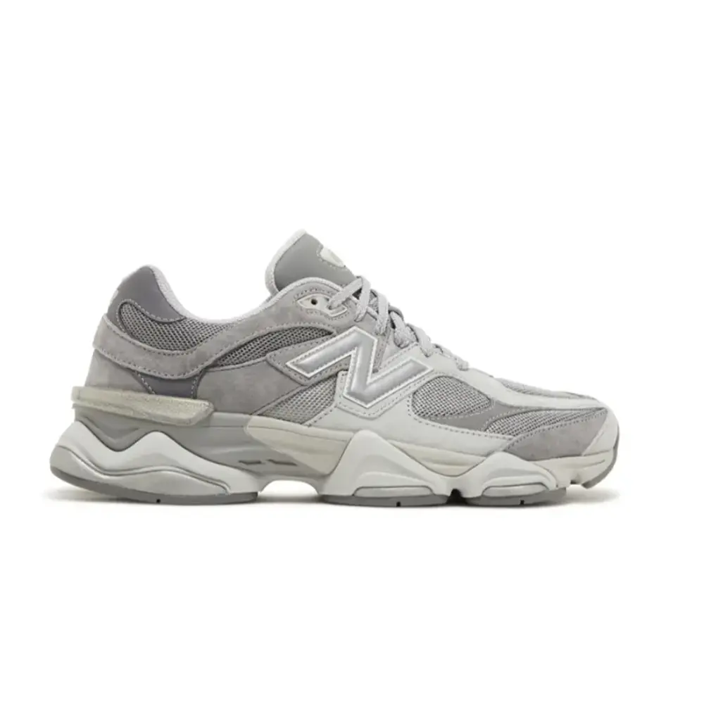 NEW BALANCE 9060 "SHADOW GREY"