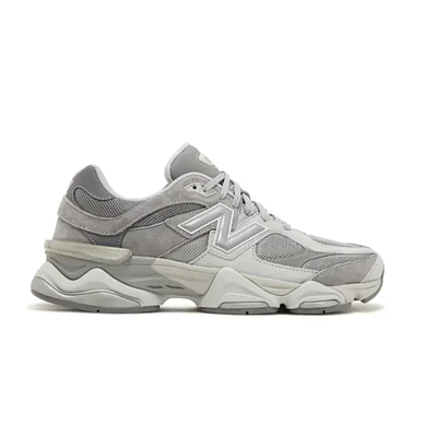 NEW BALANCE 9060 "SHADOW GREY"