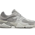 NEW BALANCE 9060 "SHADOW GREY"