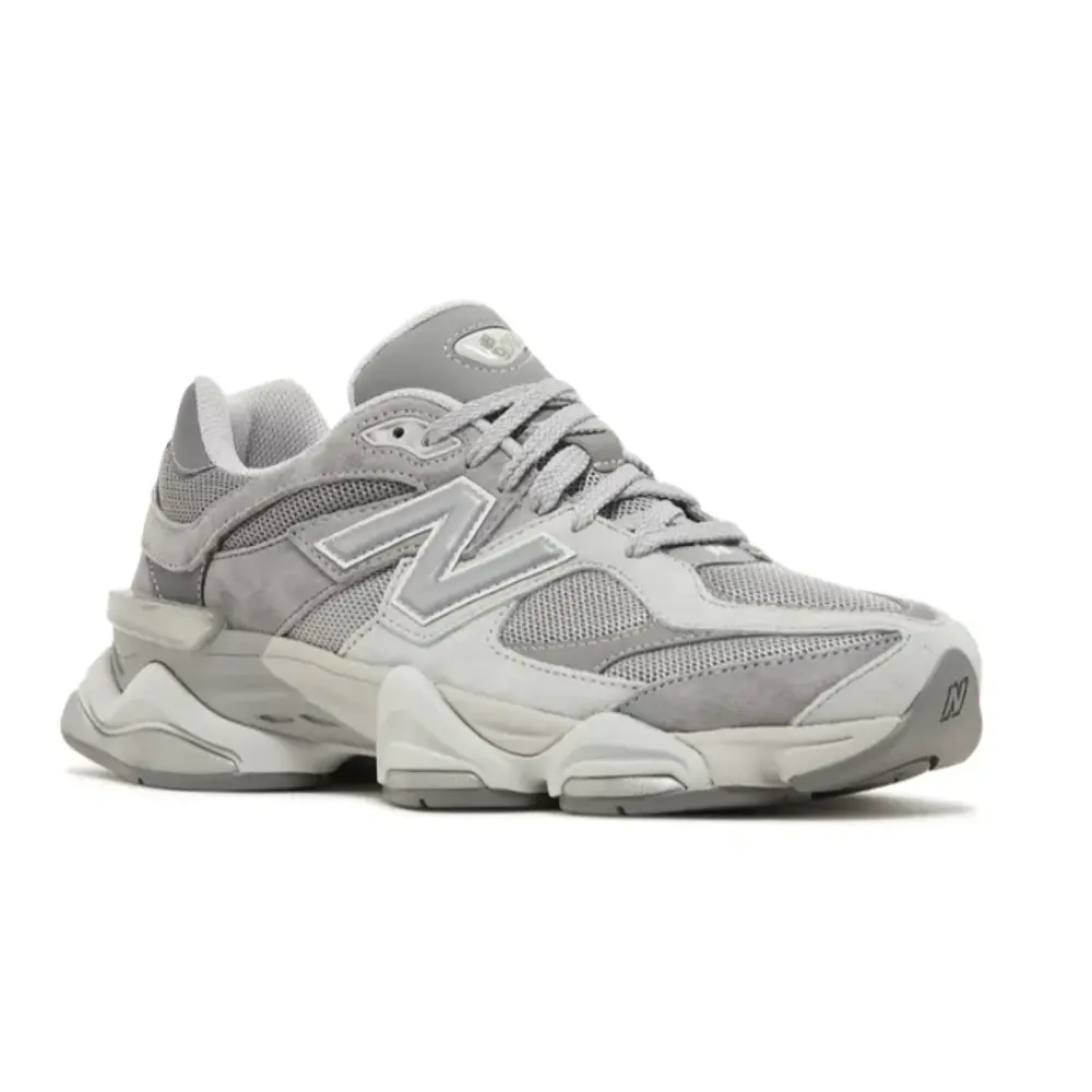 NEW BALANCE 9060 "SHADOW GREY"